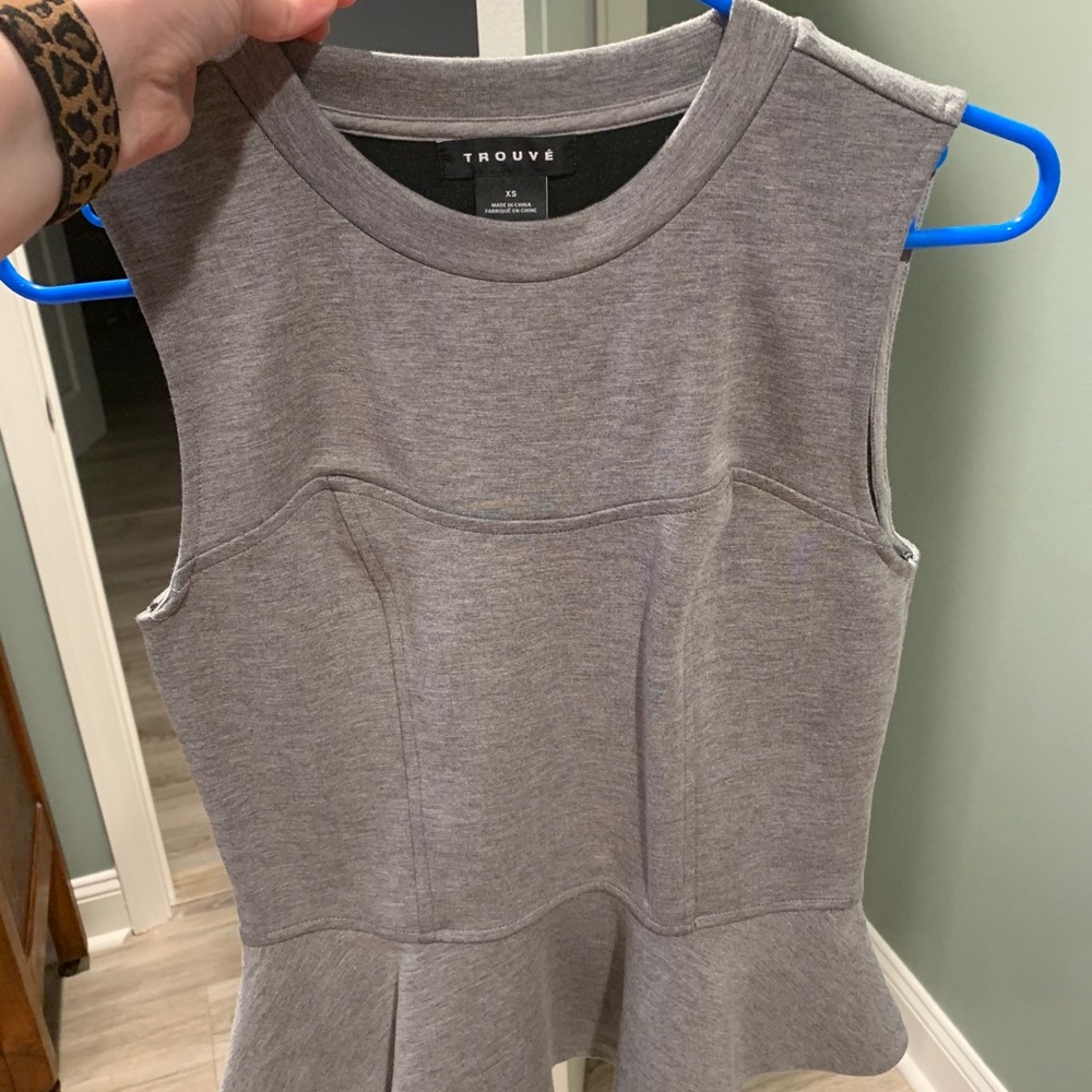 Shirt NEVER WORN